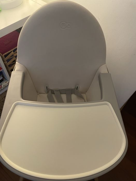 Cadeira refeição Kinderkraft fini
