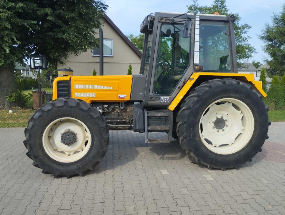 Renault 106.54 TX BRUTTO