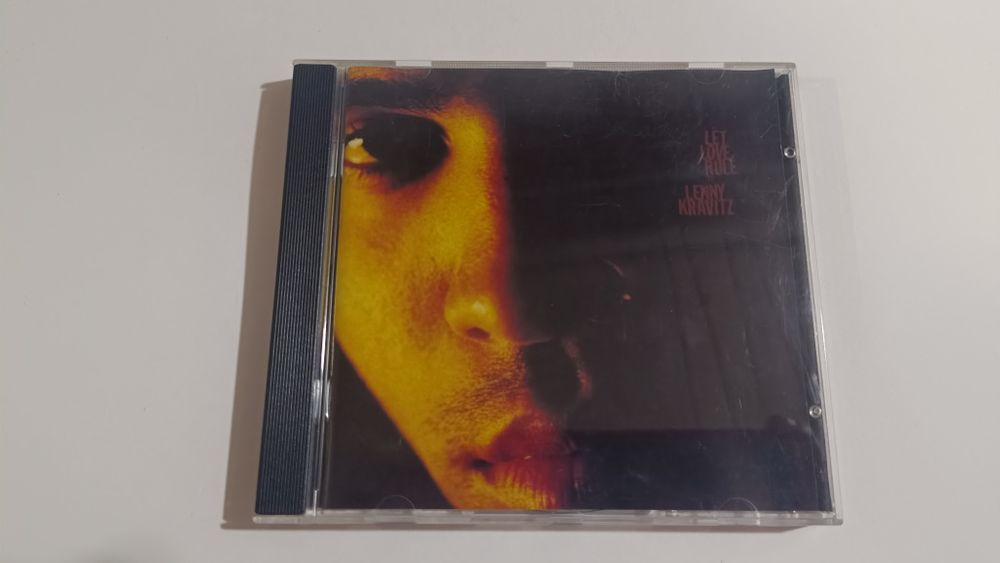 CD Lenny Kravitz