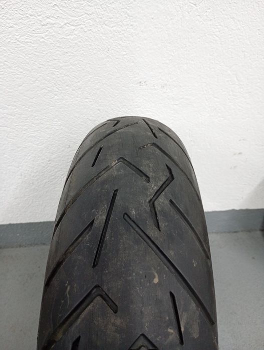 Koła supermoto KTM lc4