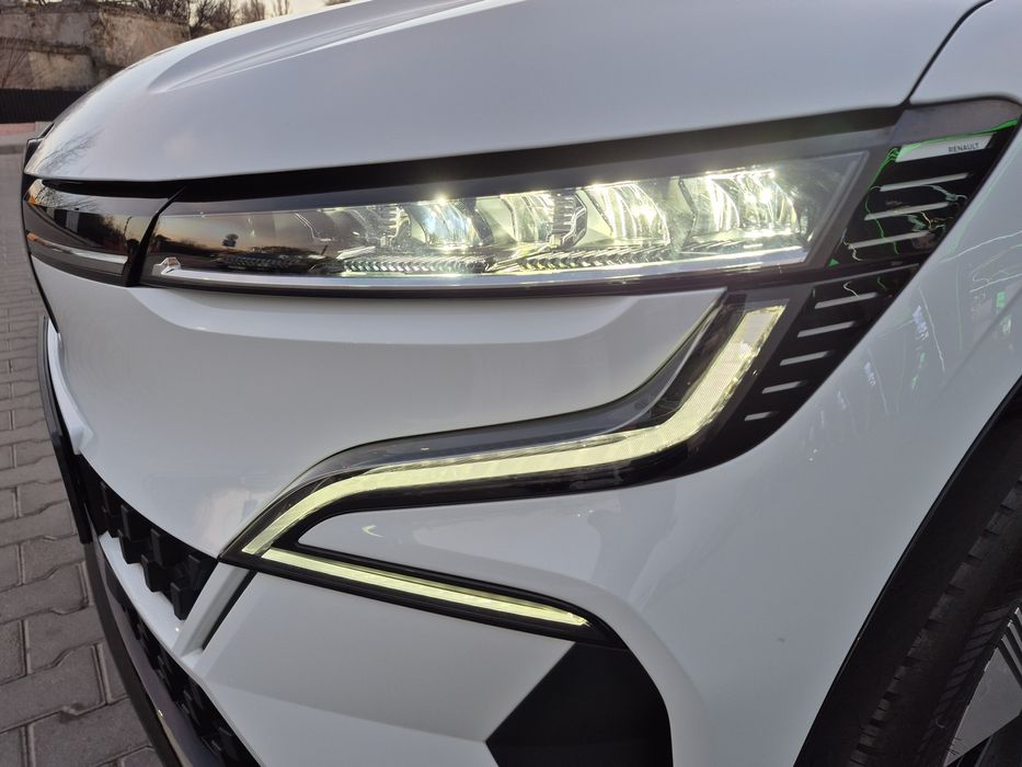 Продам Renault Megan E-TEHC. Електро