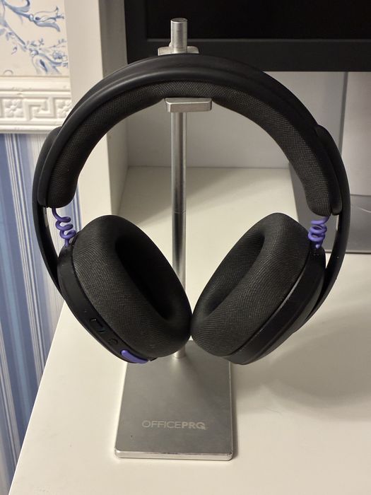 Logitech G325 LIGHTSPEED Black + підставка у подарунок, гарантія
