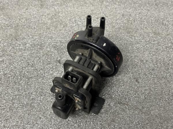 Eletrovalvula Turbo / N75 FIAT Punto (176_)