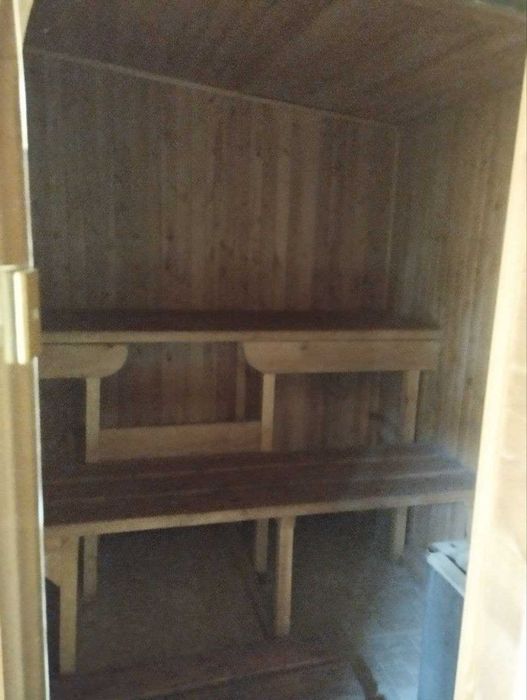 Садовий будинок. Хотянівка.