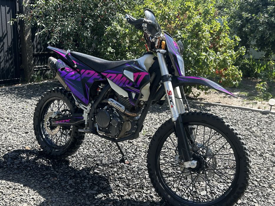 Kovi gnr 250  2025