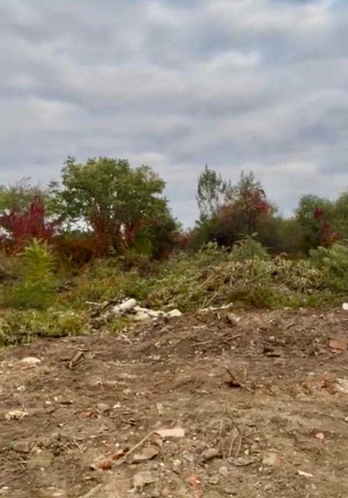 Продаж ділянки під житлову забудову, Ужгород, Тюльпанова вулиця