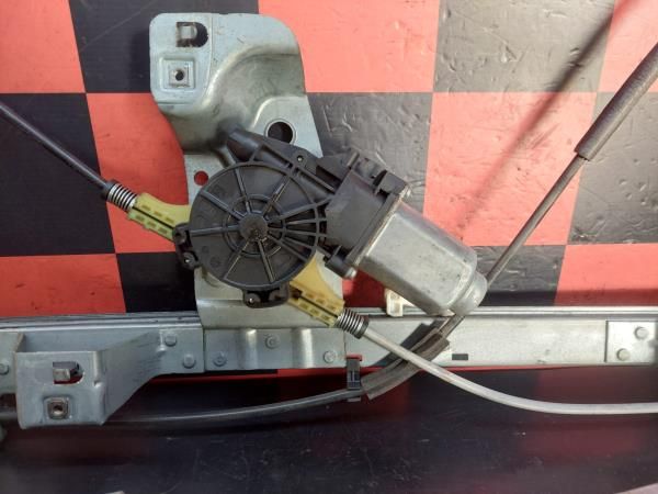 Elevador vidros frente direito RENAULT Kangoo (KW0/1_)