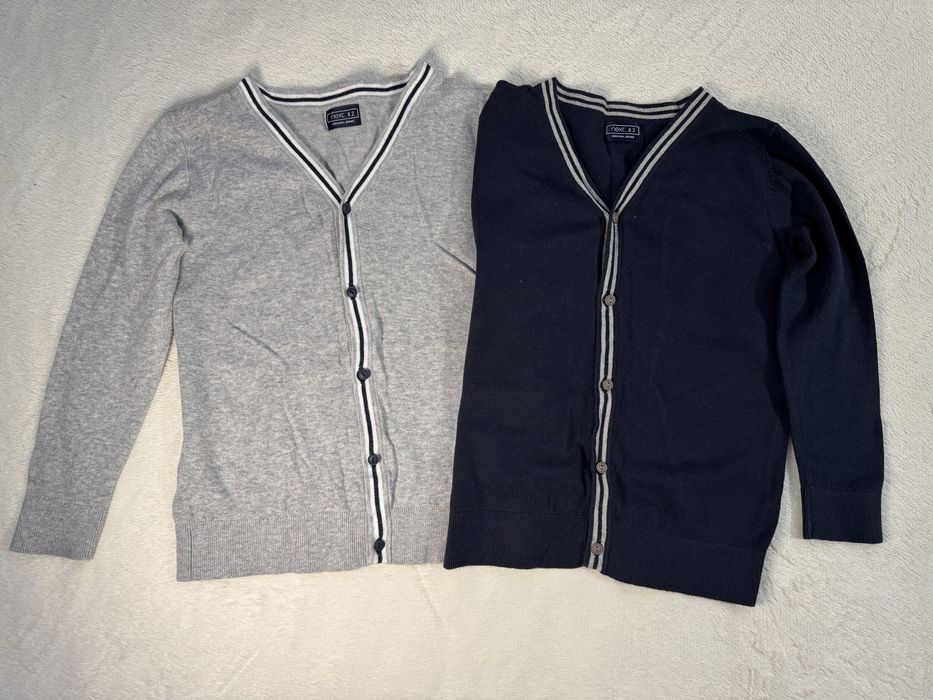 Кардіган Next. Розмір 116