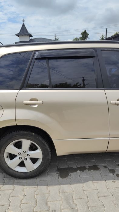 Продам автомобіль Suzuki Grand Vitara 2008 року