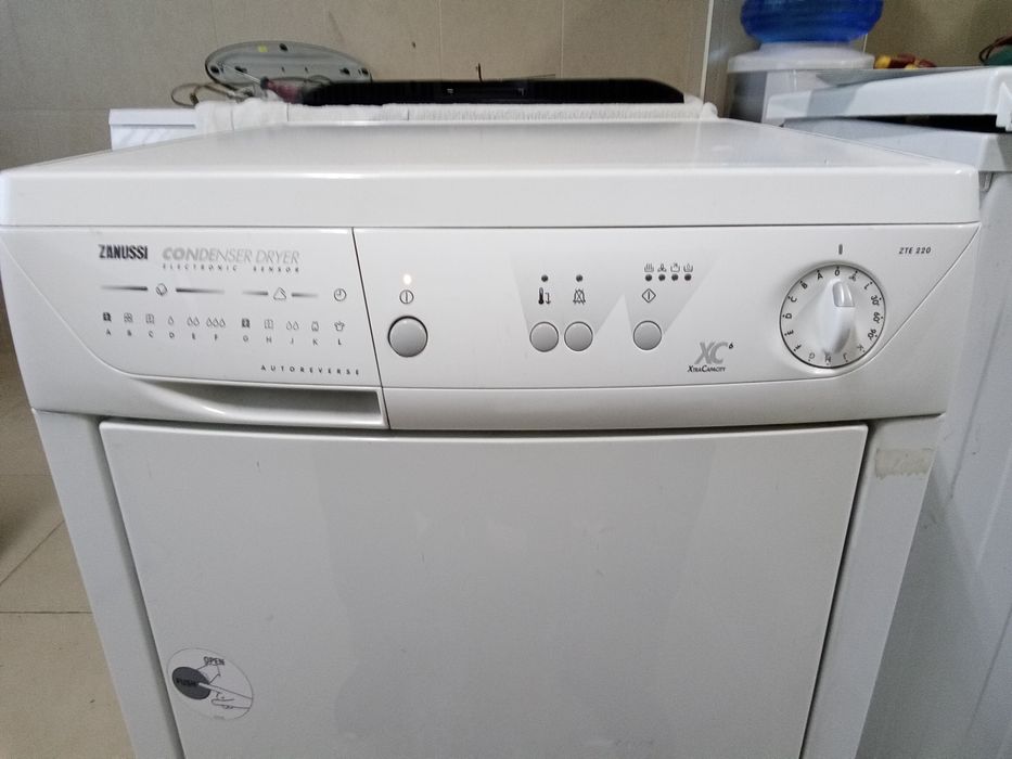 Maquina lavar secar c/ garantia