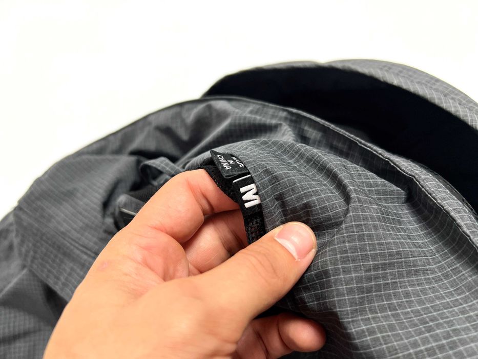 Легкая куртка ветровка SuperDry Allterrain Jkt - M - кофта