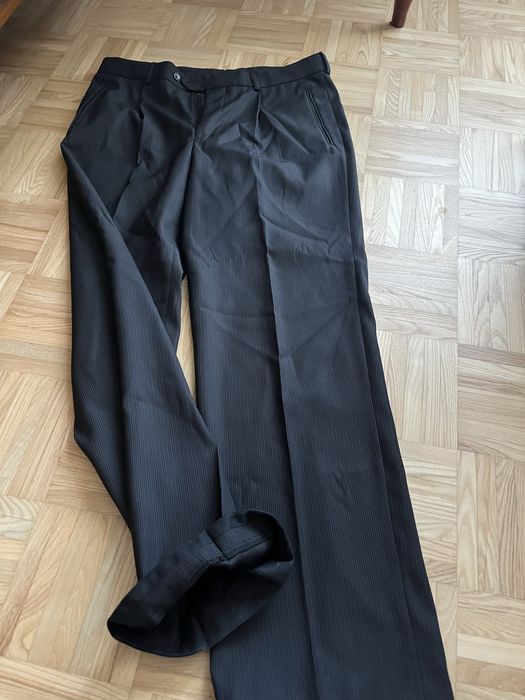 Garnitur męski Ravurro