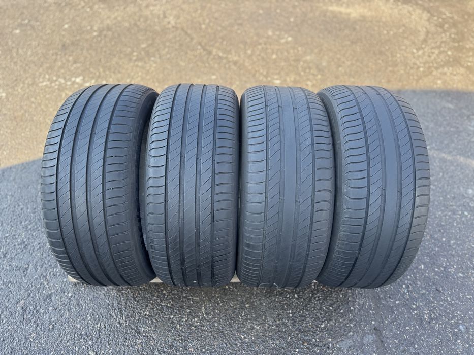 Шини літні 225/50/17 Michelin Primacy 4
