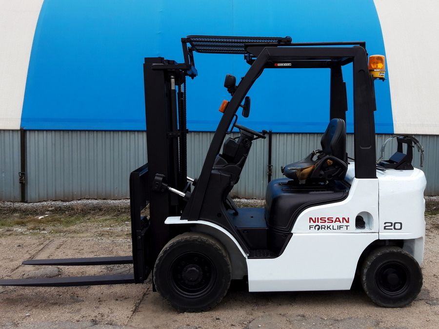 Аренда вилочного погрузчика в Днепре от 1 мес, аренда кары 1,5-4т