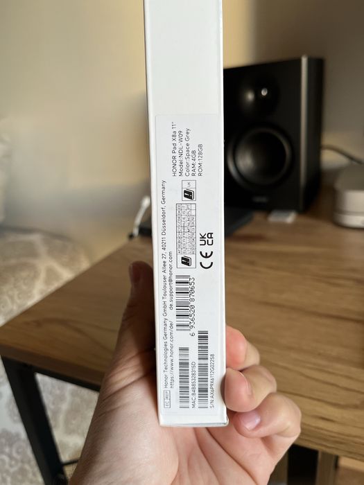 Tablet Honor Pad X8a