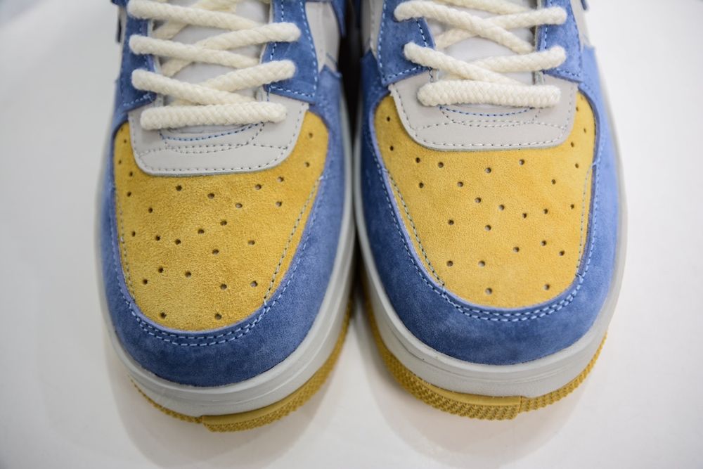 Кросівки Nike Air Force Fontanka  Gore-Tex jordan