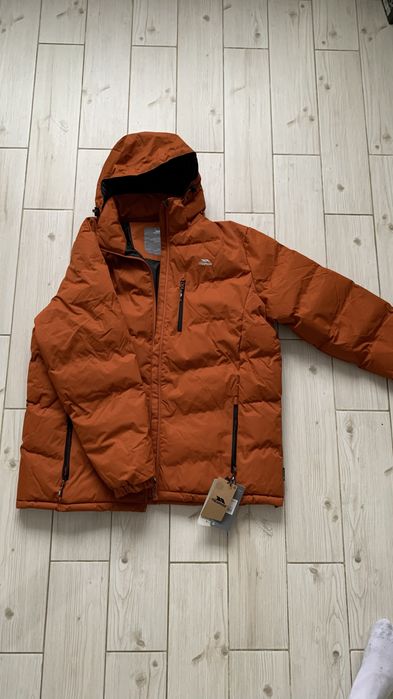 Зммова куртка Trespass