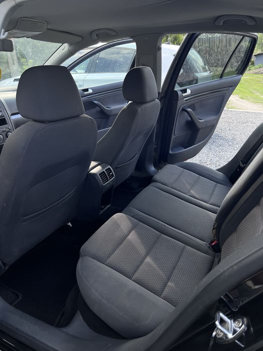 Volkswagen Golf 5