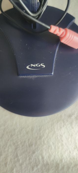 Microfone para computador