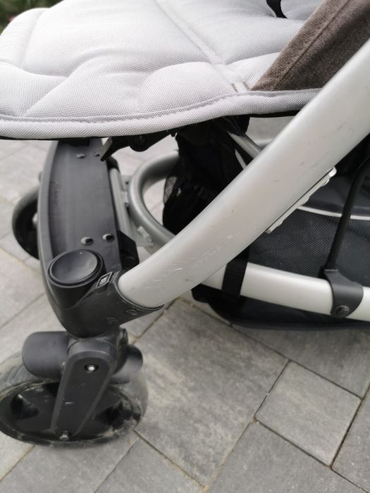 Wózek spacerowy x-lander x-go