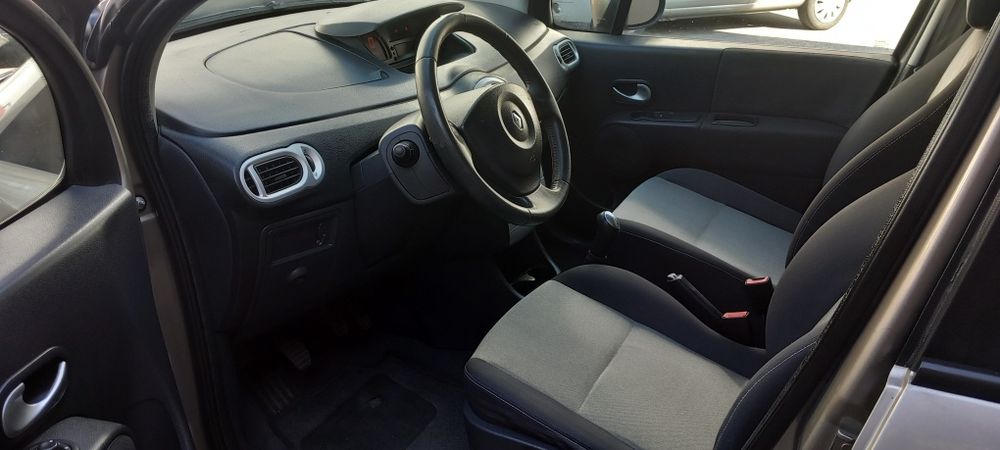 Renault Grand Modus 1.5 DCI Nacional Privilege
