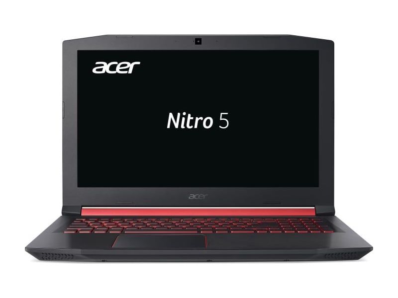 Pc acer nitro 5