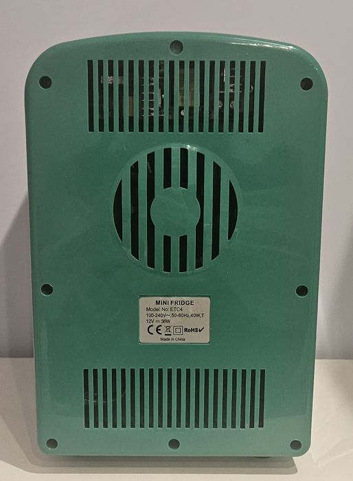 Mini urządzenie Wicked Fluff.