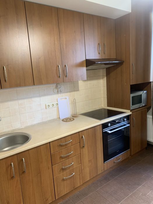 Сдам уютную однокомнатную  квартиру 5 Жемчужина ул Жемчужная 3