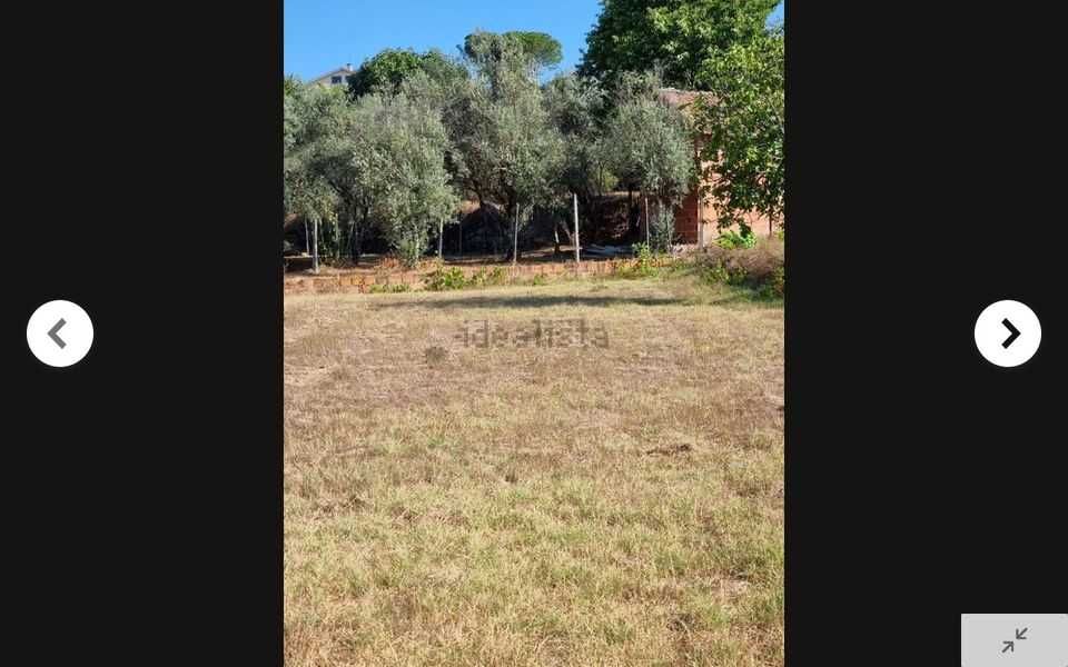 TERRENO 5.500m2 Parada de Gonta - Tondela