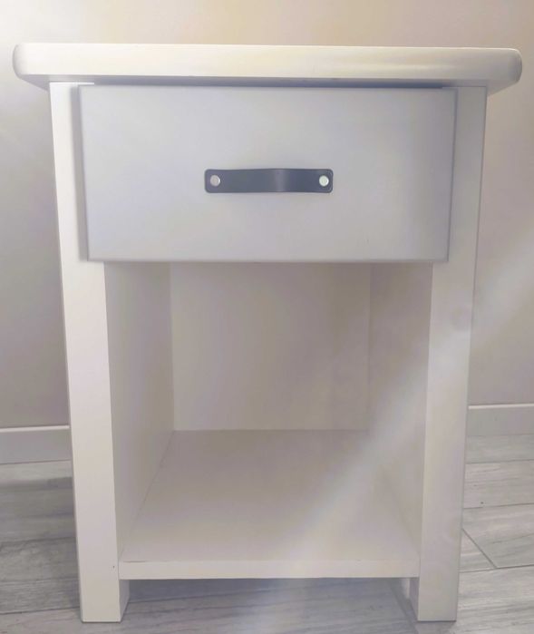 Szafka nocna z szufladą