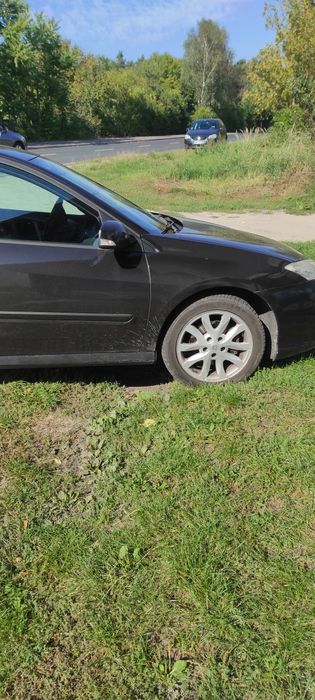 Reno Laguna 3 sprzedaż