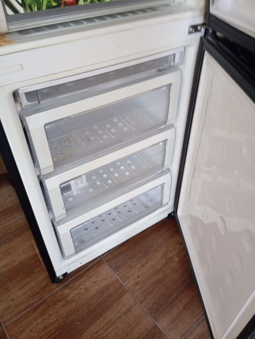 Супер холодильник