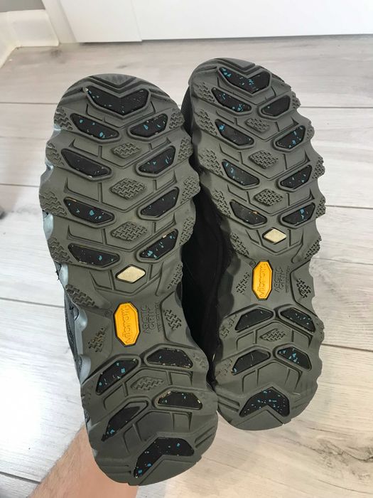Buty trekkingowe Merrell Thermo Adventure rozm. 37,5 gore-tex/vibram