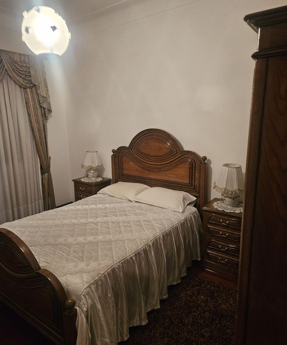 Apartamento arrendar Ferreira - Paços de Ferreira
