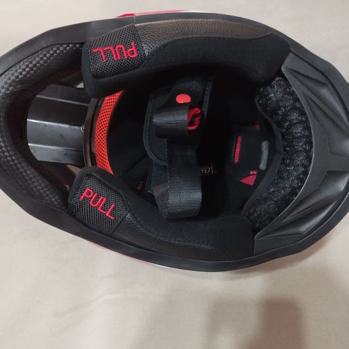Capacete LS2 Fast