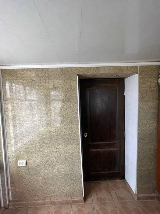 Будинок село Мала Вільшанка