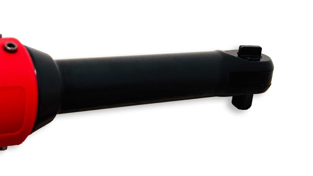 grzechotka kątowa poręczna dla mechanika pasuje pod aku milwaukee m18