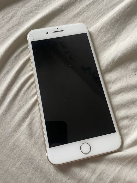 IPhone 7 plus (Touch id avariado )