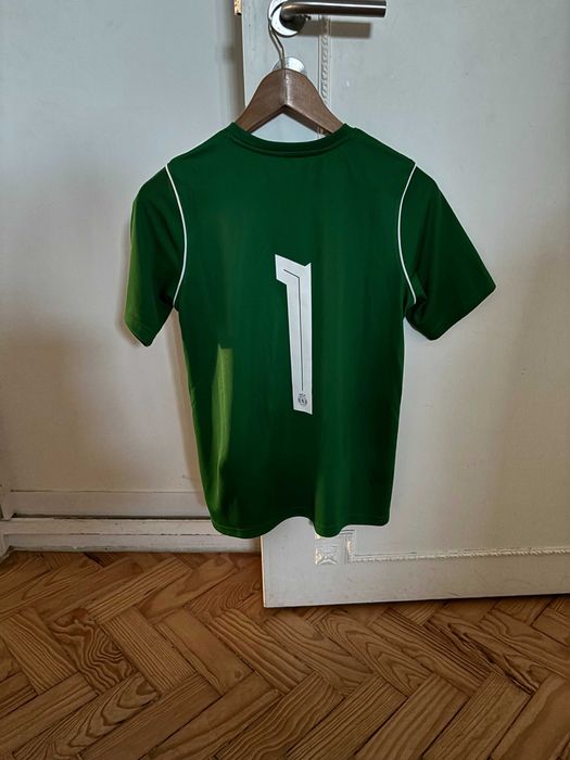 T-shirt Soporting nº 1