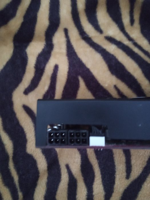 Видеокарта gtx460 dual gaming.