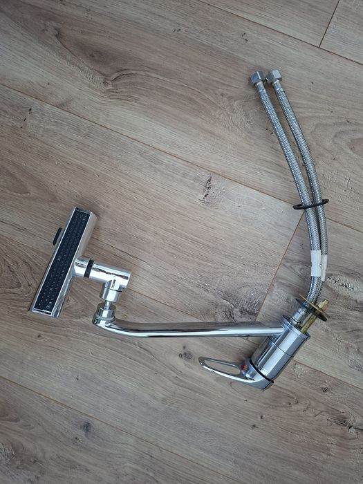 Sprzedam zlewozmywak z baterią