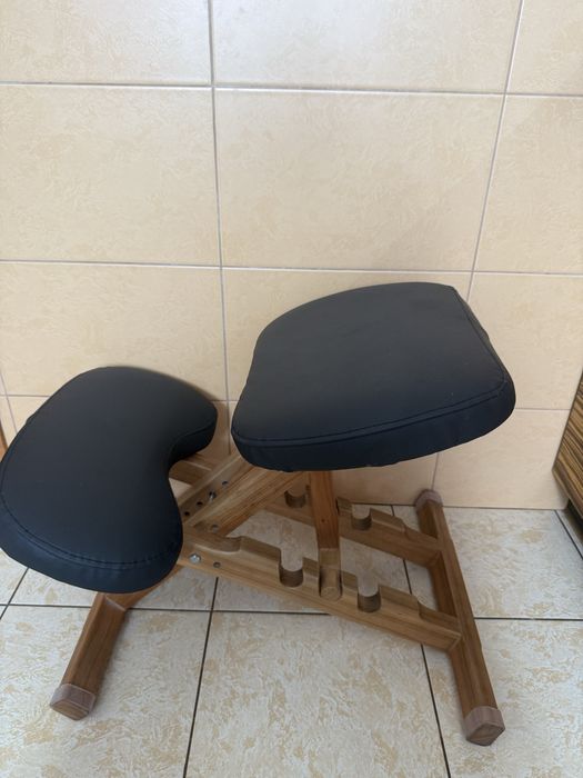 Стул колінний ортопедичний