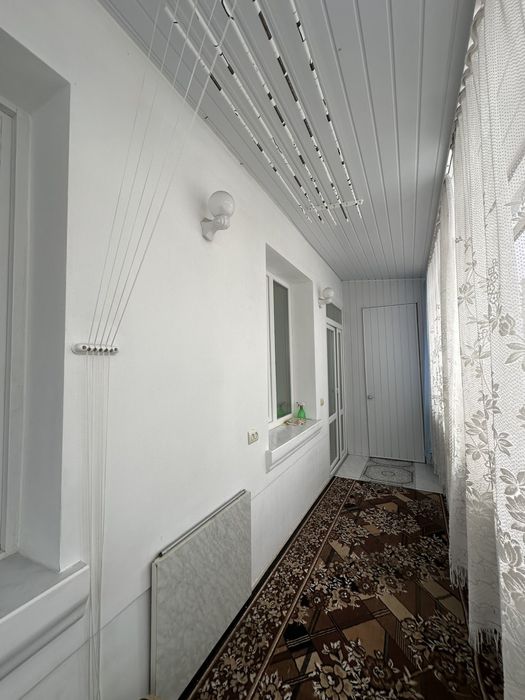 Продам 2 кімнатну квартиру з ремонтом  та меблями!