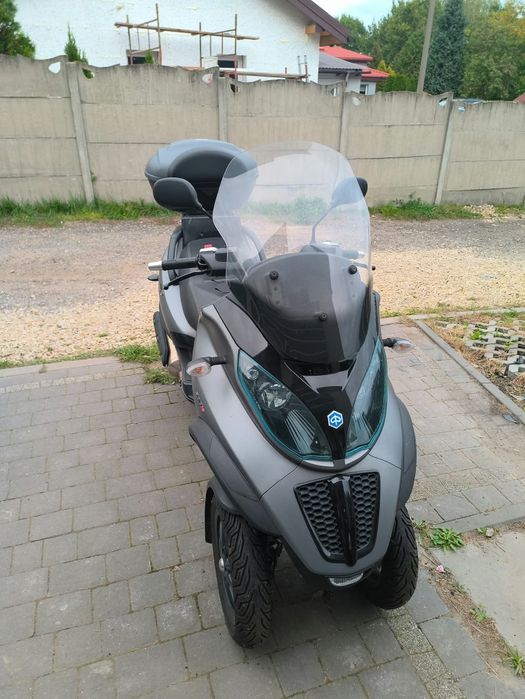 Piaggio