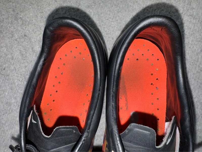 Nike Mercurial Veloce II CR7 Savage AG 40,5 buty piłkarskie korki