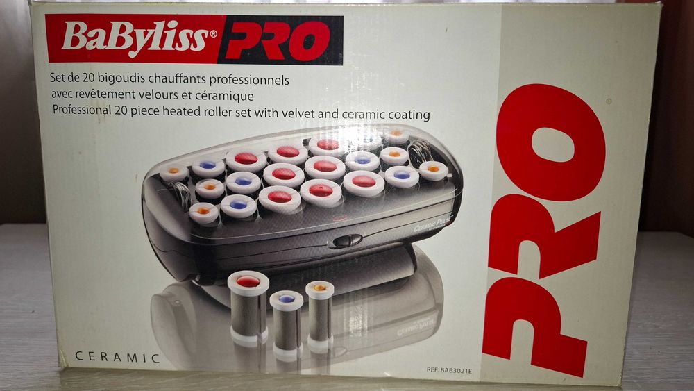 Електробігуді BaByliss PRO
