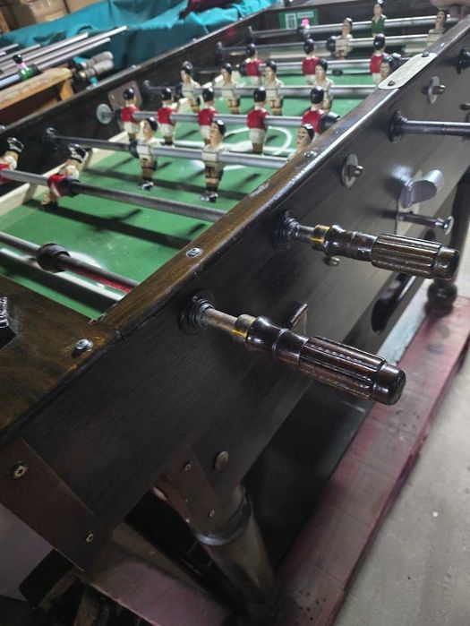 Matraquilhos Tradicionais Antigos com Placar Electronico Audio