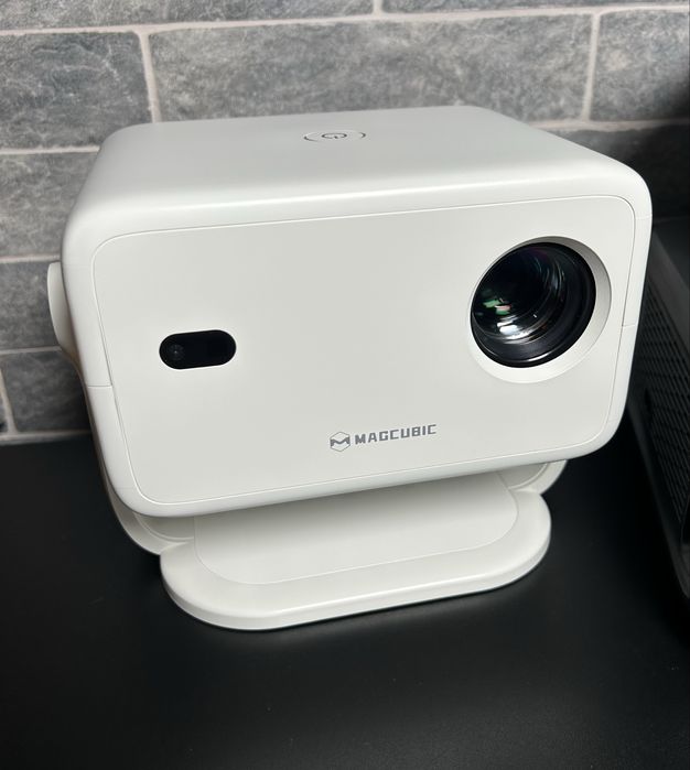 Налаштований  Проектор Magcubic HY350 Max 300 Max HY320  L018  Horlat