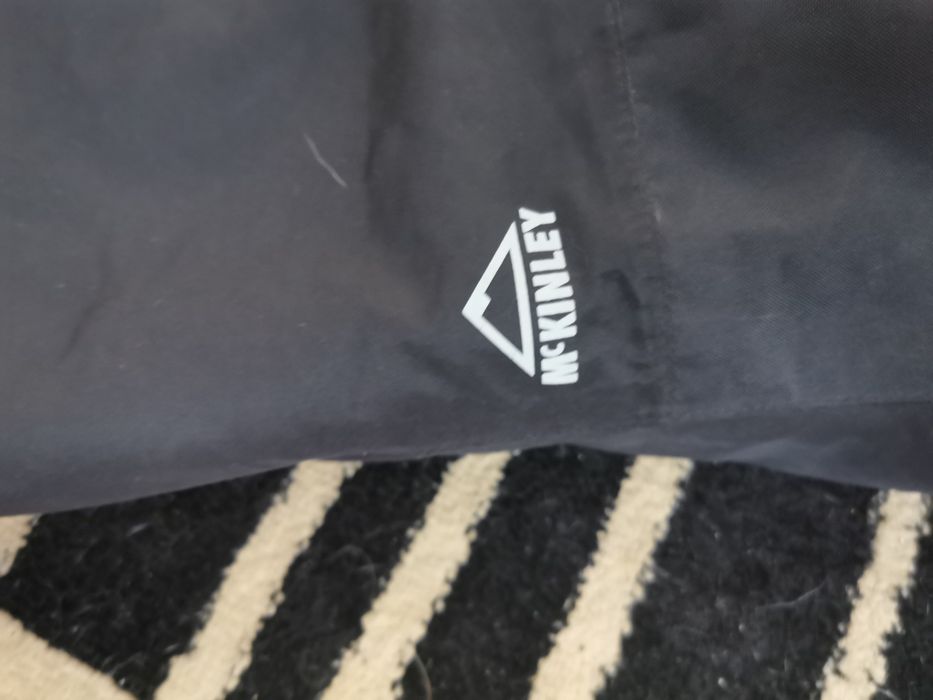 Spodnie narciarskie McKinley 152