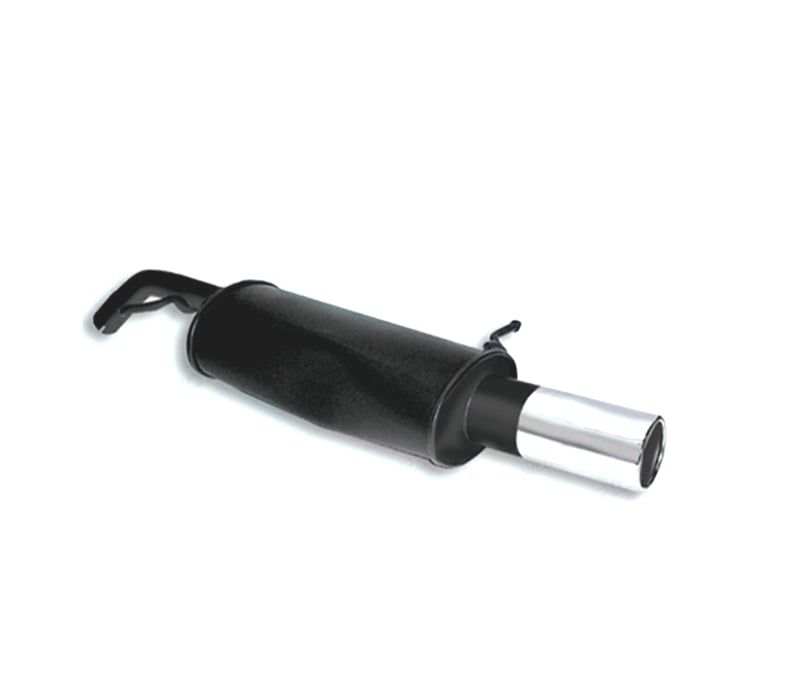 PANELA DE ESCAPE PARA FORD FIESTA VI 09/2008-